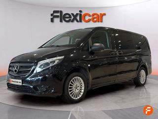 Mercedes Vito MERCEDES VITO TOURER 116 CDI