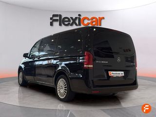 Mercedes Vito MERCEDES VITO TOURER 116 CDI