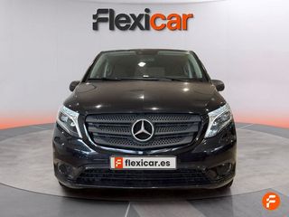 Mercedes Vito MERCEDES VITO TOURER 116 CDI