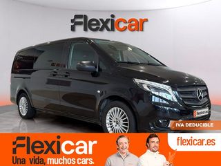 Mercedes Vito MERCEDES VITO TOURER 116 CDI
