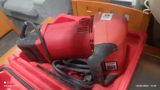 Rozadora Macroza M90