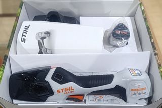 Tijera de podar STIHL ASA 20