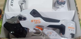 Tijera de podar STIHL ASA 20