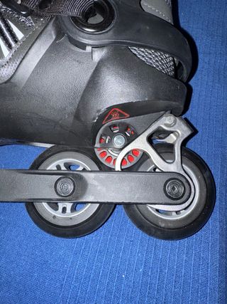 Patines en línea Oxelo Diabolo Talla 44