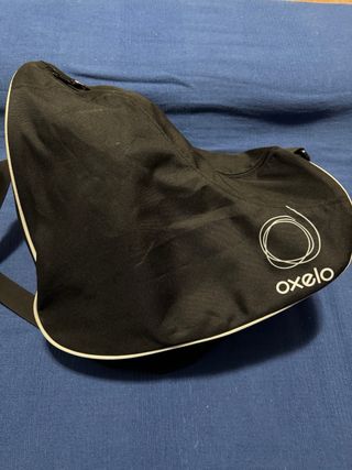 Patines en línea Oxelo Diabolo Talla 44