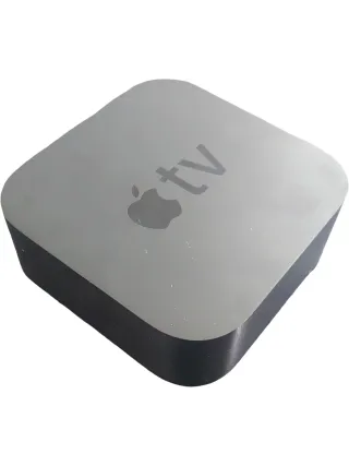 Apple TV 3ª Gen A1625 Full HD