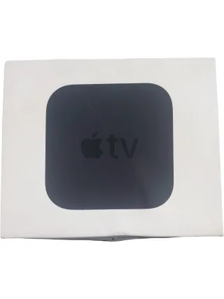Apple TV 3ª Gen A1625 Full HD