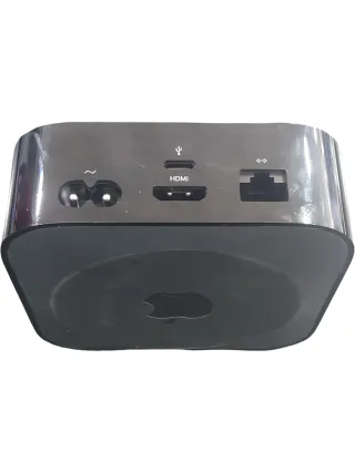 Apple TV 3ª Gen A1625 Full HD