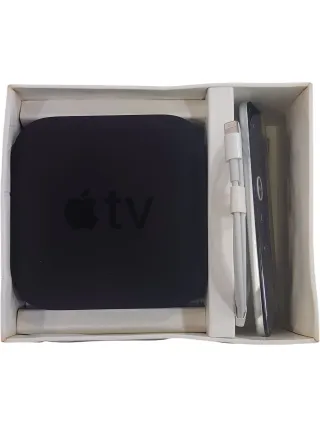 Apple TV 3ª Gen A1625 Full HD