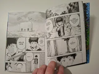 CUBE ARTS 1 (EUSKARA)