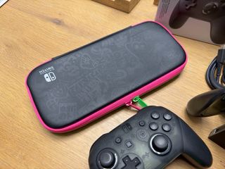 Nintendo Switch OLED MEGAPACK