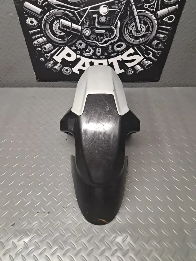 Guardabarros delantero Zontes GK 125 2023