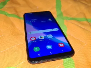 Samsung Galaxy A10