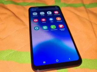 Samsung Galaxy A10