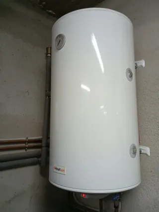 Caldera DOOEL Bio Hueso Aceituna Pellet