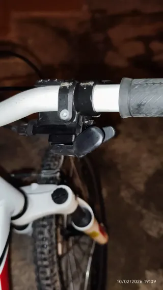 Bicicleta Specialized Hotrock 20