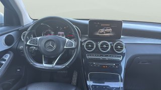 Mercedes-Benz GLC 220 d 4Matic 125 kW (170 CV)