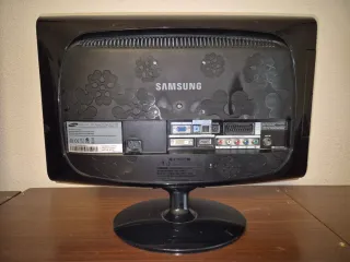 Monitor Samsung SyncMaster 19
