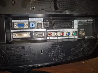 Monitor Samsung SyncMaster 19