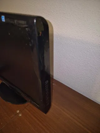 Monitor Samsung SyncMaster 19