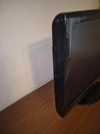 Monitor Samsung SyncMaster 19