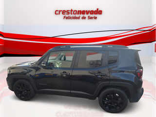 Jeep Renegade 2021 desde 218€/mes sin entrada