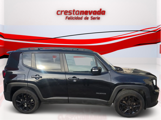 Jeep Renegade 2021 desde 218€/mes sin entrada