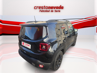 Jeep Renegade 2021 desde 218€/mes sin entrada