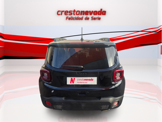 Jeep Renegade 2021 desde 218€/mes sin entrada