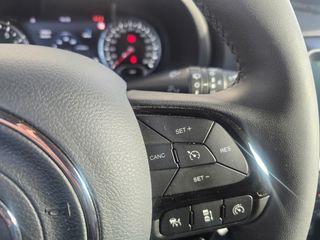 Jeep Renegade 2021 desde 218€/mes sin entrada