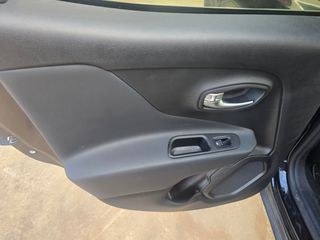 Jeep Renegade 2021 desde 218€/mes sin entrada