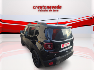 Jeep Renegade 2021 desde 218€/mes sin entrada