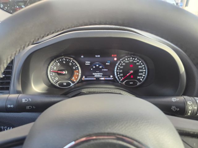 Jeep Renegade 2021 desde 218€/mes sin entrada