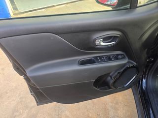 Jeep Renegade 2021 desde 218€/mes sin entrada