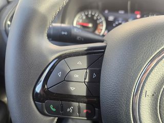 Jeep Renegade 2021 desde 218€/mes sin entrada