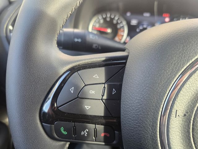 Jeep Renegade 2021 desde 218€/mes sin entrada