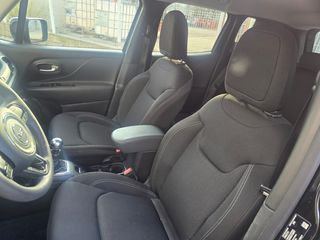 Jeep Renegade 2021 desde 218€/mes sin entrada