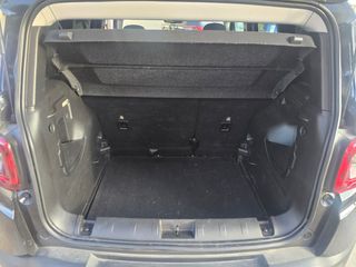 Jeep Renegade 2021 desde 218€/mes sin entrada