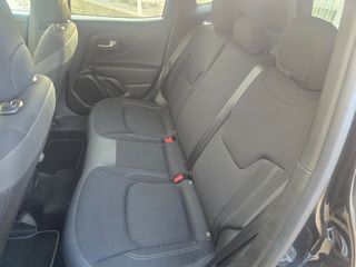 Jeep Renegade 2021 desde 218€/mes sin entrada