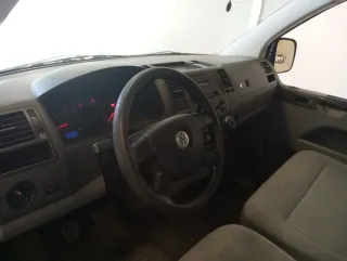 Volkswagen Transporter T5 2008