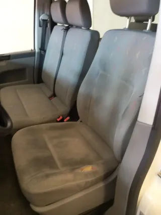 Volkswagen Transporter T5 2008