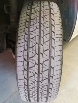 Volkswagen Transporter T5 2008