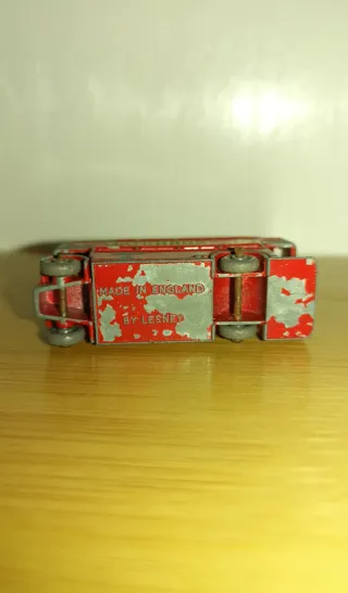 Modellino Matchbox Lesney Vintage