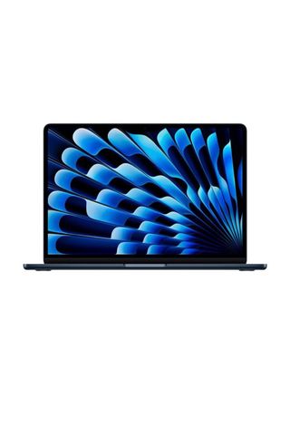 MacBook Air 13 M4 Azul Marino