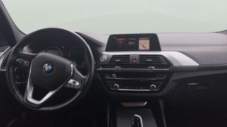BMW X3 xDrive20d 140 kW (190 CV)