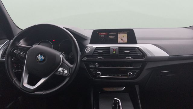 BMW X3 xDrive20d 140 kW (190 CV)