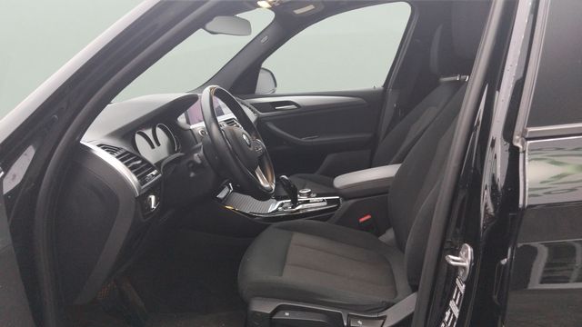 BMW X3 xDrive20d 140 kW (190 CV)