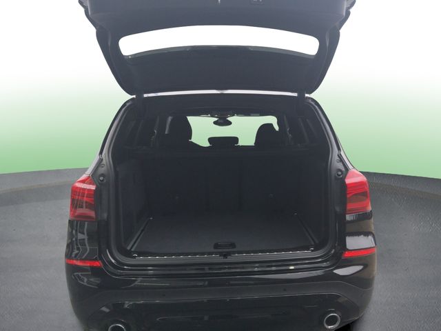 BMW X3 xDrive20d 140 kW (190 CV)
