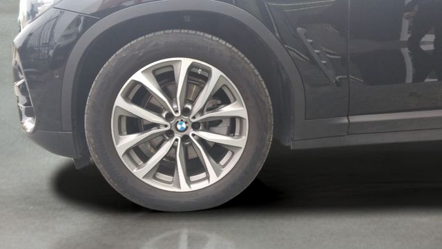 BMW X3 xDrive20d 140 kW (190 CV)