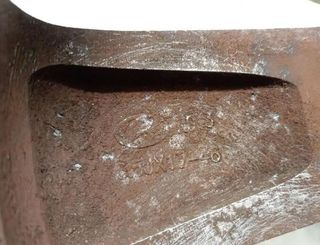 Llanta hyundai 5229198 529103k350 sonata 2.0 crdi